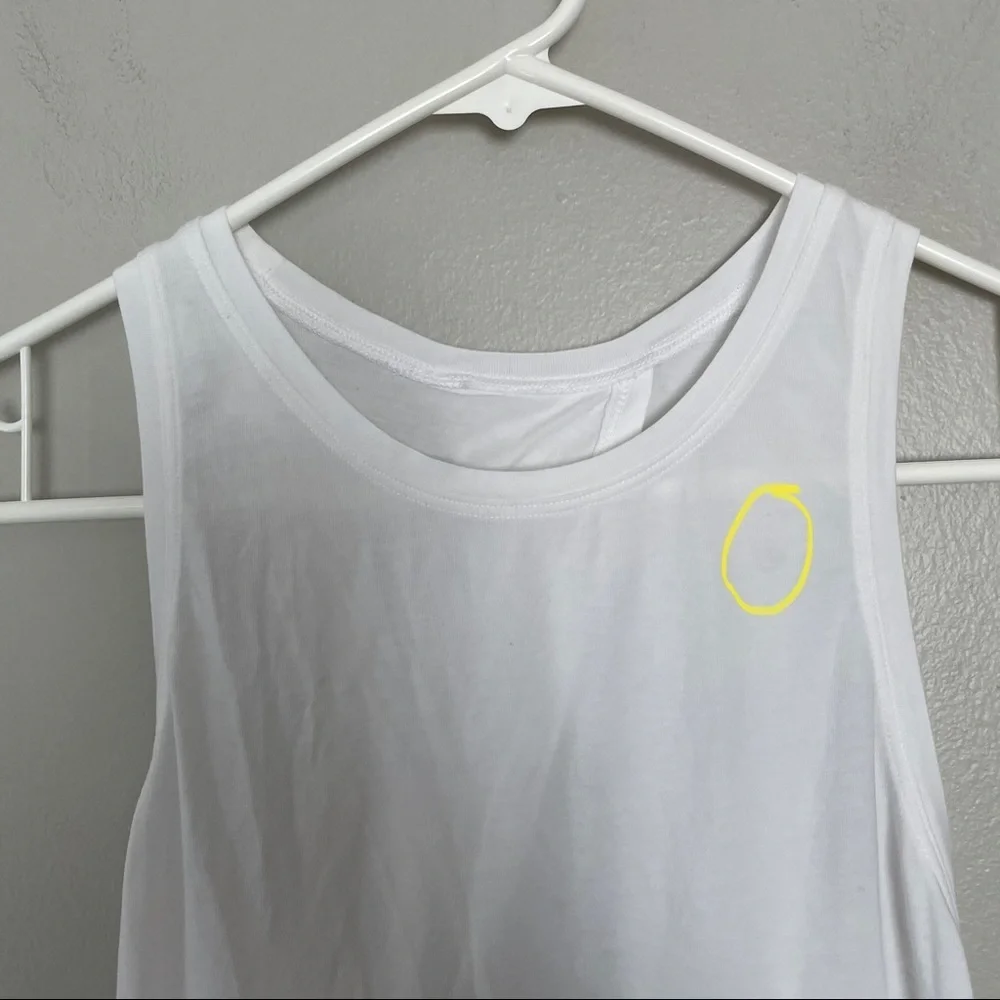 Lululemon Tank Top - Picture 8 of 8